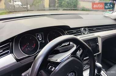 Універсал Volkswagen Passat 2018 в 