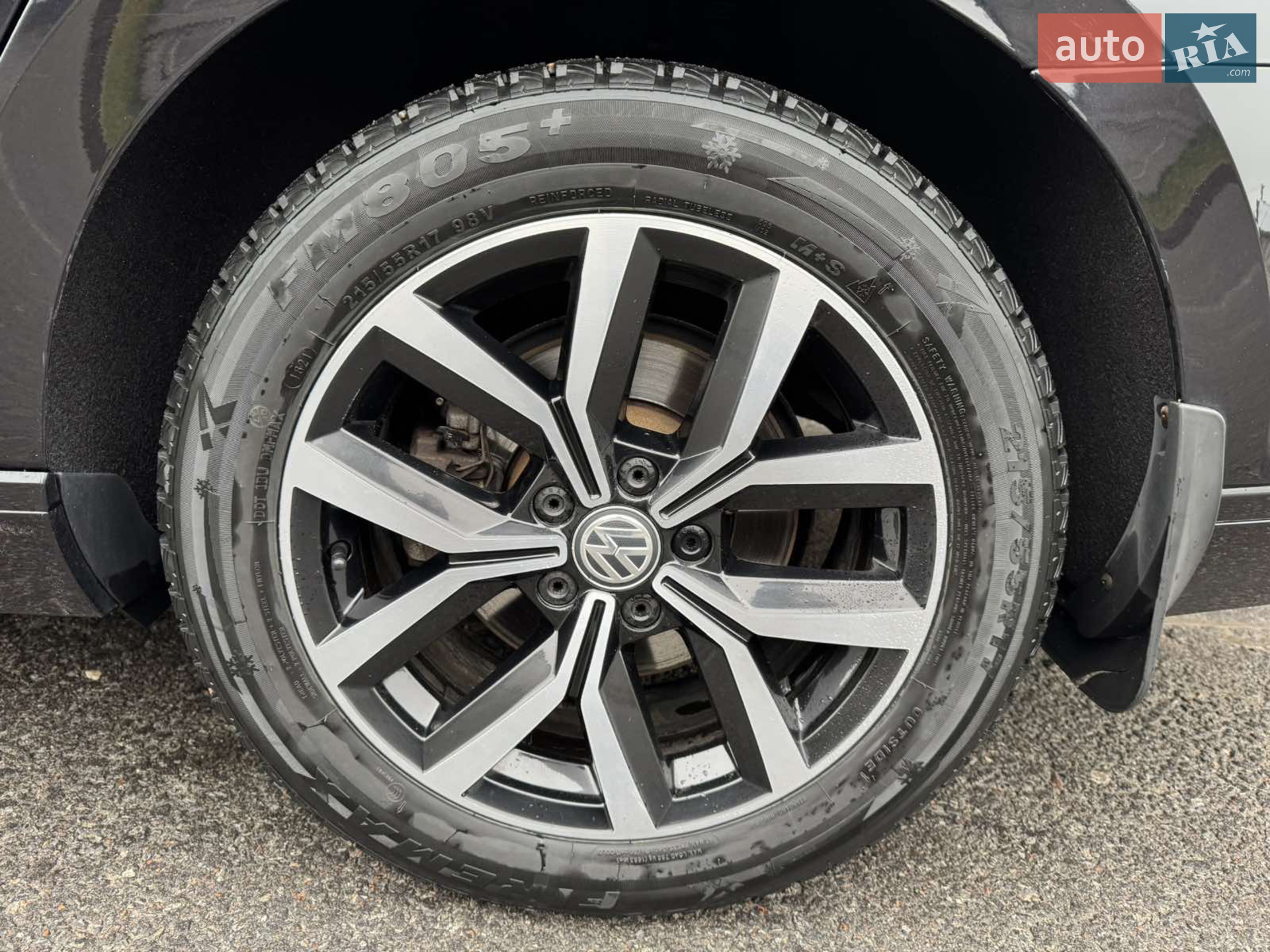 2017 Volkswagen Passat - мініатюра 67