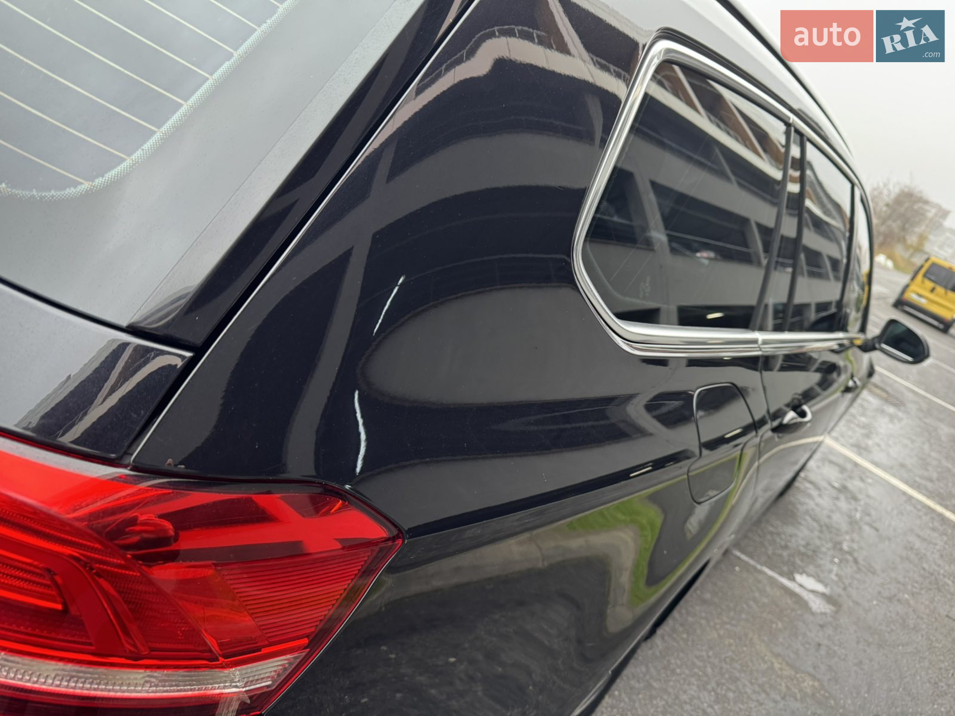 2017 Volkswagen Passat - мініатюра 36