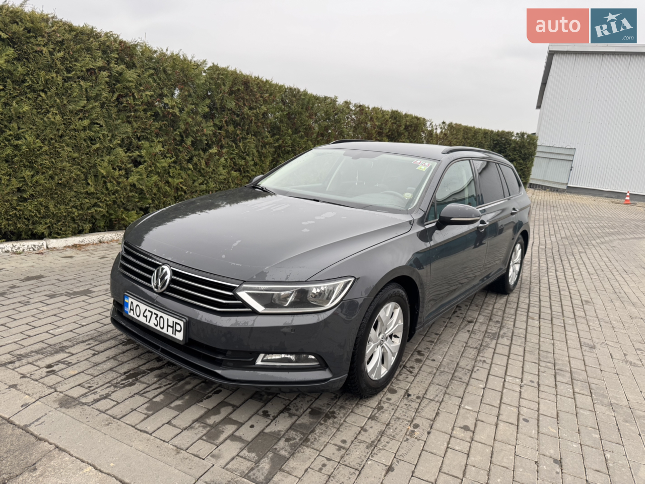 2016 Volkswagen Passat - мініатюра 36