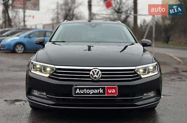 Універсал Volkswagen Passat 2017 в Вінниці