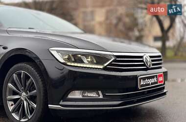 Універсал Volkswagen Passat 2017 в Вінниці