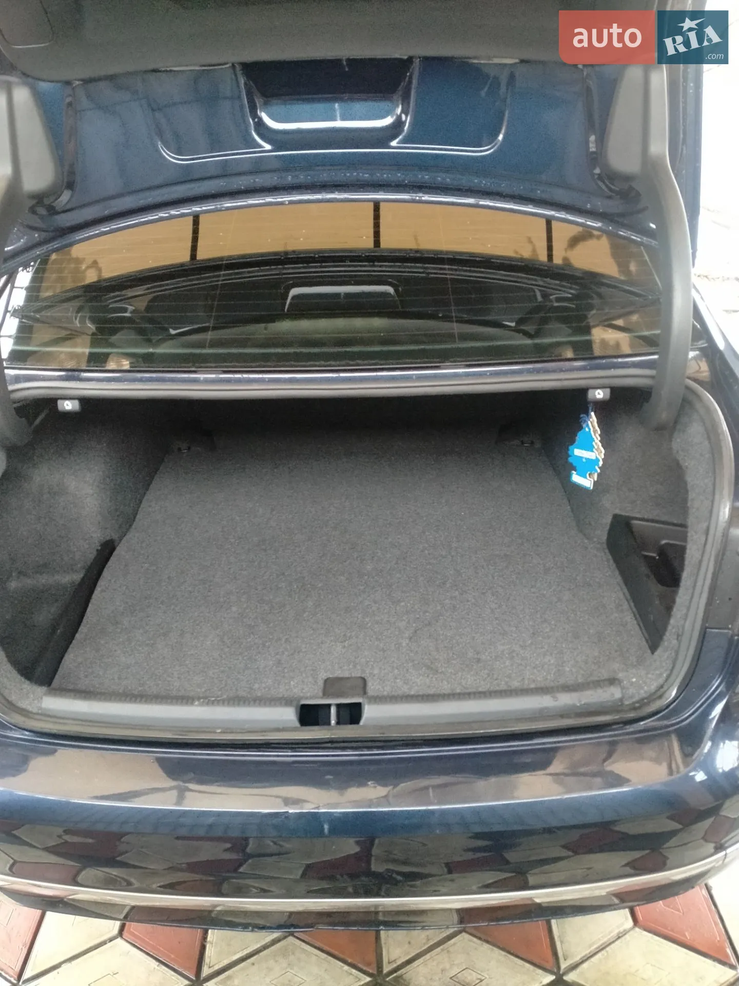 2014 Volkswagen Passat - мініатюра 15