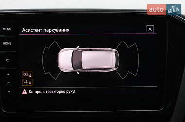 Універсал Volkswagen Passat 2021 в Львові