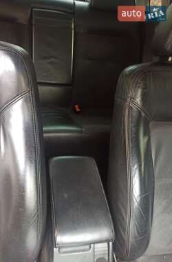 Седан Volkswagen Passat 2004 в 