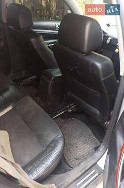 Седан Volkswagen Passat 2004 в 