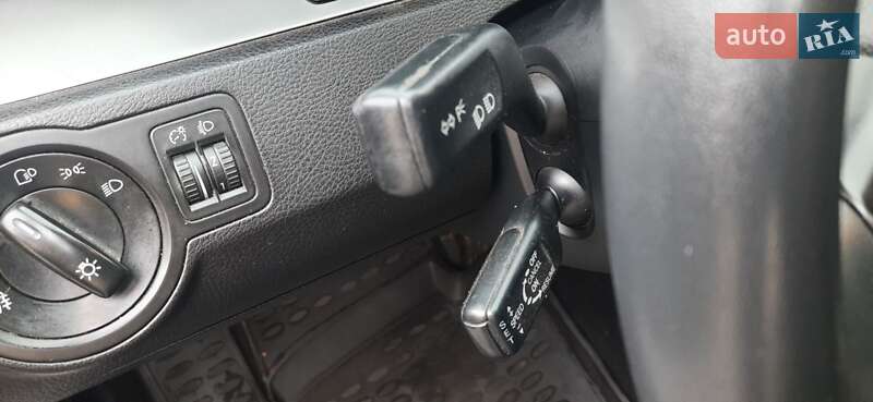 Універсал Volkswagen Passat 2006 в Білій Церкві