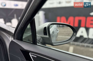 Седан Volkswagen Passat 2014 в 