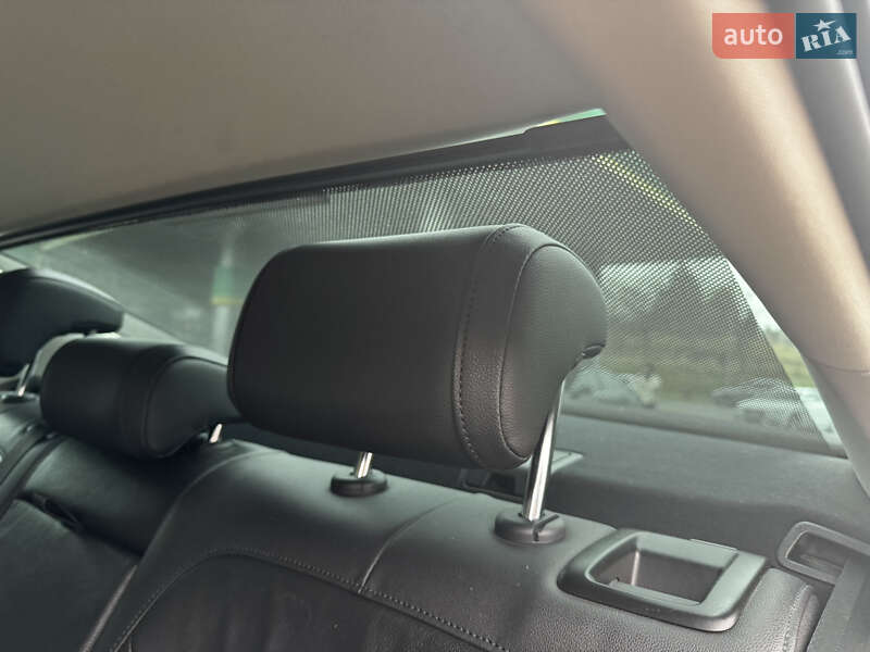 Седан Volkswagen Passat 2017 в Львове фото 18 Седан Volkswagen Passat 2017 в Львове