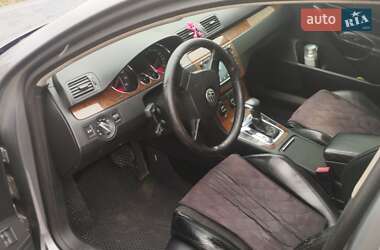 Седан Volkswagen Passat 2005 в Сумах