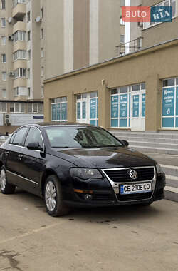 Volkswagen Passat 2007