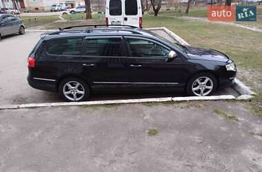 Универсал Volkswagen Passat 2008 в Славуте