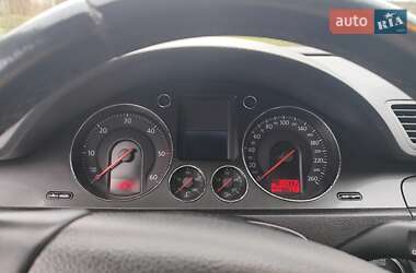 Универсал Volkswagen Passat 2006 в 