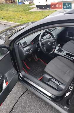 Универсал Volkswagen Passat 2006 в 