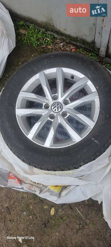 Универсал Volkswagen Passat 2015 в Одессе фото 35 Универсал Volkswagen Passat 2015 в Одессе