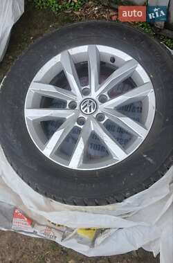Универсал Volkswagen Passat 2015 в 