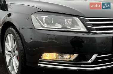 Универсал Volkswagen Passat 2013 в Казатине