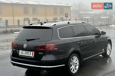 Универсал Volkswagen Passat 2013 в Казатине