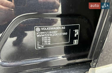 Универсал Volkswagen Passat 2013 в Казатине