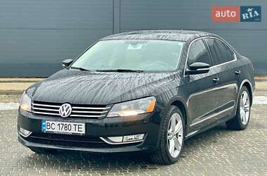 Volkswagen Passat 2015 Volkswagen Passat 2015