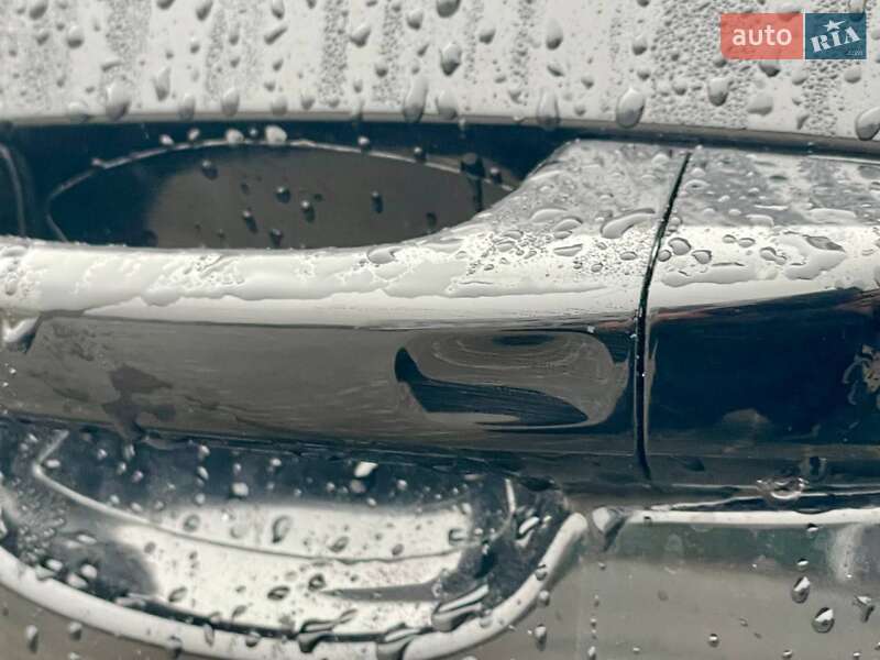 Седан Volkswagen Passat 2015 в Житомирі