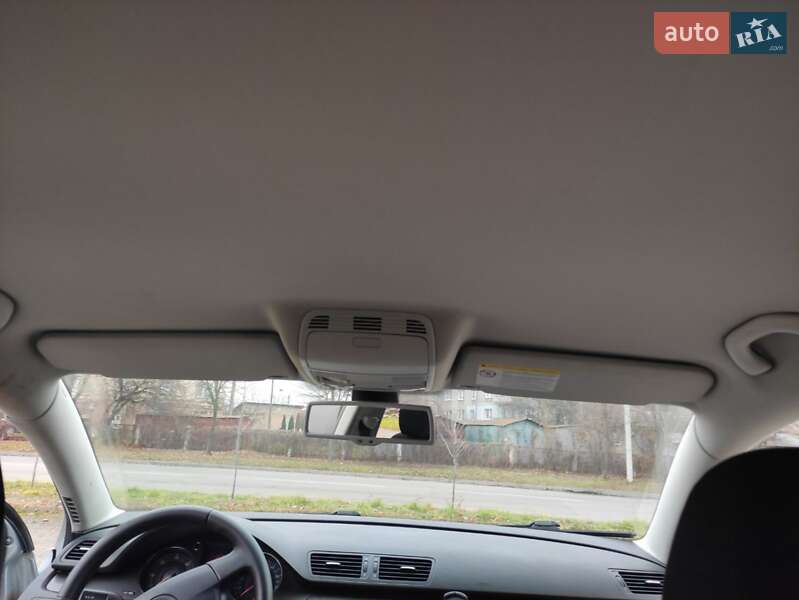Универсал Volkswagen Passat 2006 в Коломые