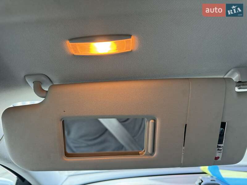 Седан Volkswagen Passat 2014 в Тальному