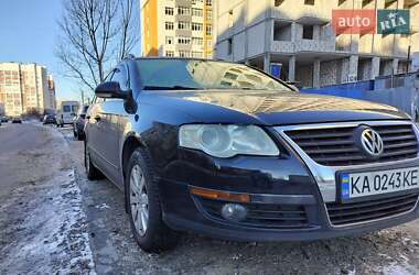 Універсал Volkswagen Passat 2007 в Вишневому