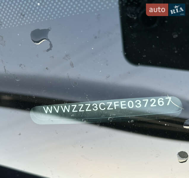 Универсал Volkswagen Passat 2014 в Киеве фото 11 Универсал Volkswagen Passat 2014 в Киеве