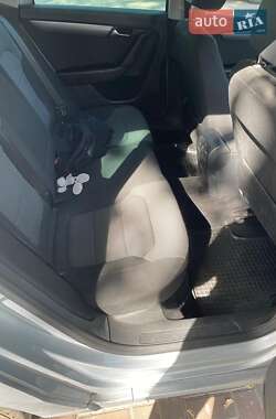 Универсал Volkswagen Passat 2014 в 
