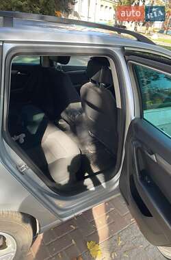 Универсал Volkswagen Passat 2014 в 