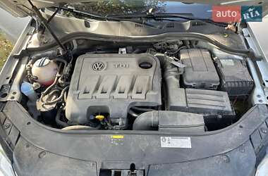 Универсал Volkswagen Passat 2014 в 