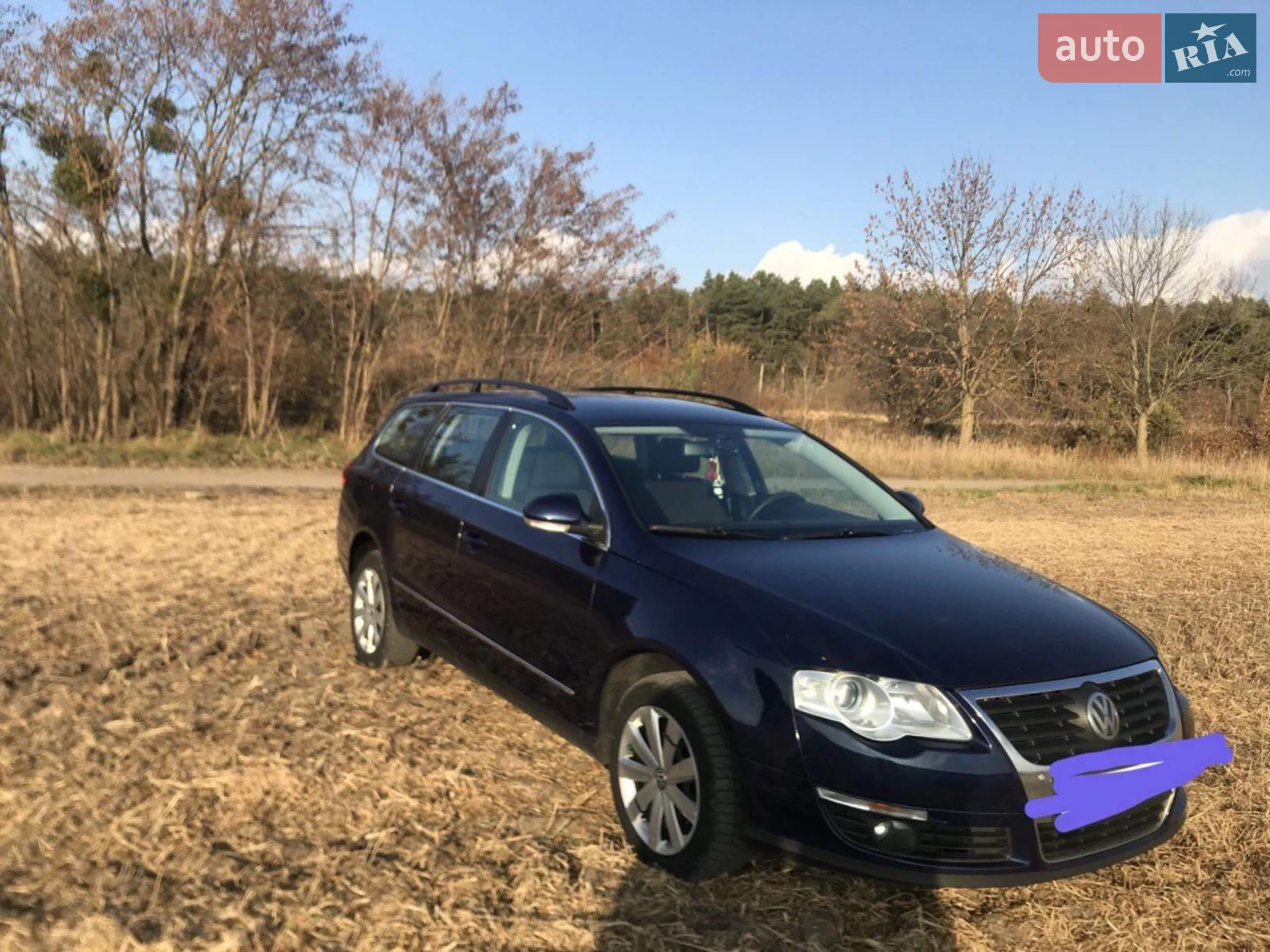 2010 Volkswagen Passat - мініатюра 9