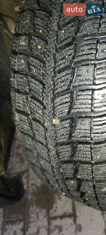 Седан Volkswagen Passat 2001 в Городенке