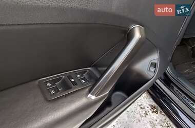 Седан Volkswagen Passat 2017 в 
