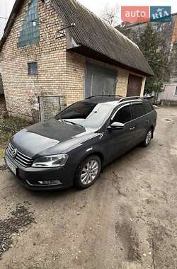 Volkswagen Passat 2014 Volkswagen Passat 2014