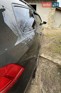Універсал Volkswagen Passat 2014 в 