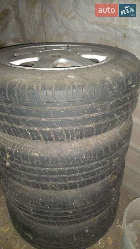 Универсал Volkswagen Passat 2001 в Долинской фото 9 Универсал Volkswagen Passat 2001 в Долинской