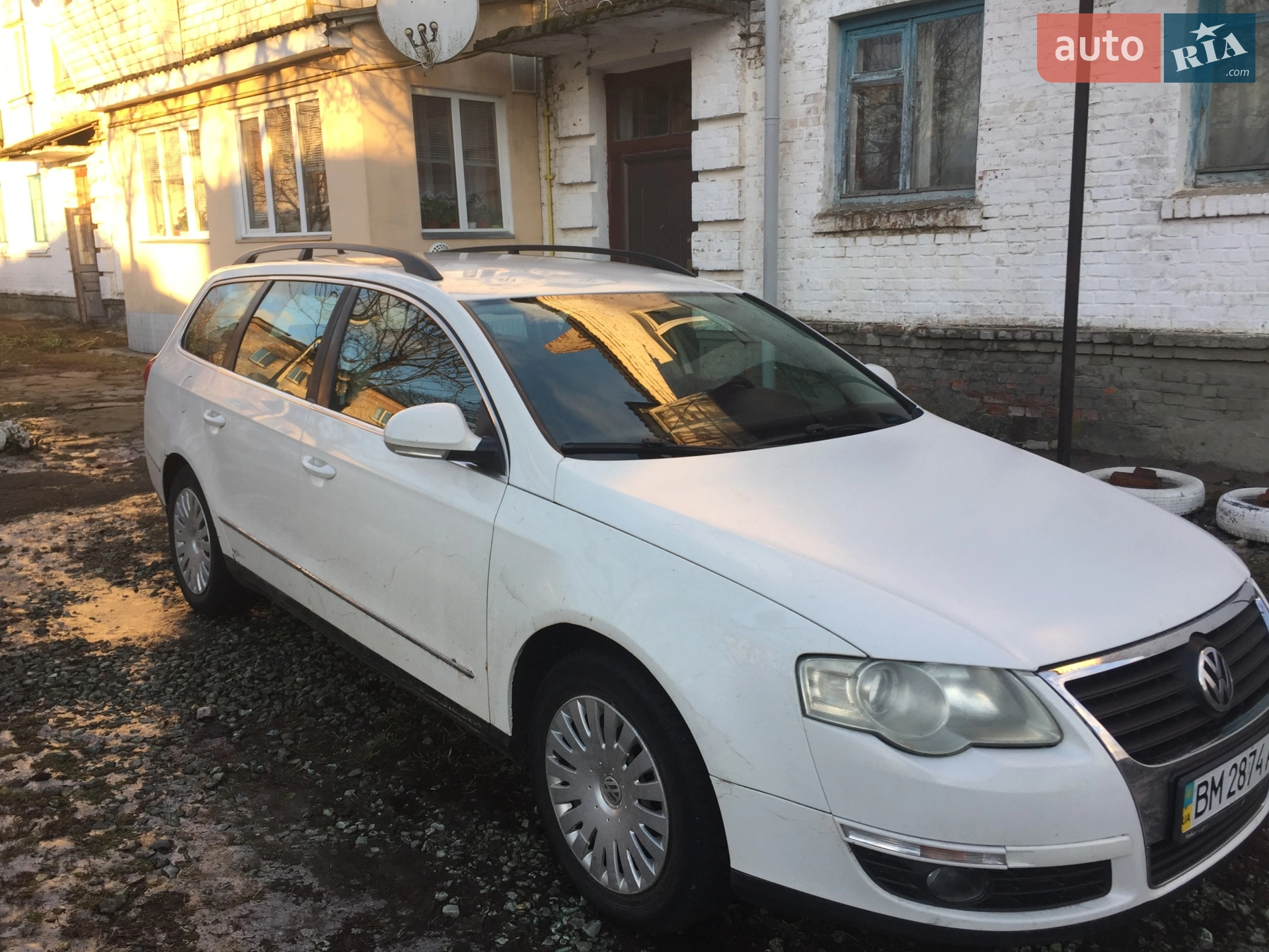 2010 Volkswagen Passat - мініатюра 2
