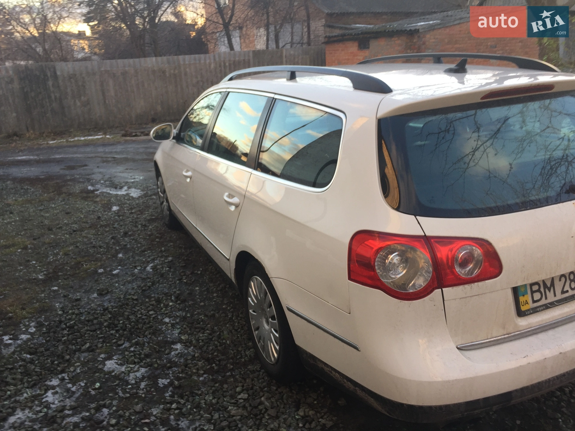 2010 Volkswagen Passat - мініатюра 7