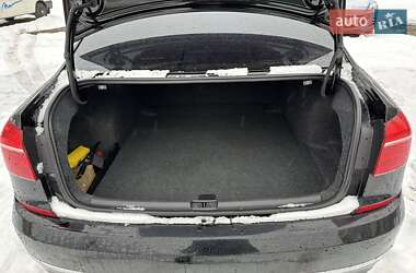 Седан Volkswagen Passat 2015 в Киеве