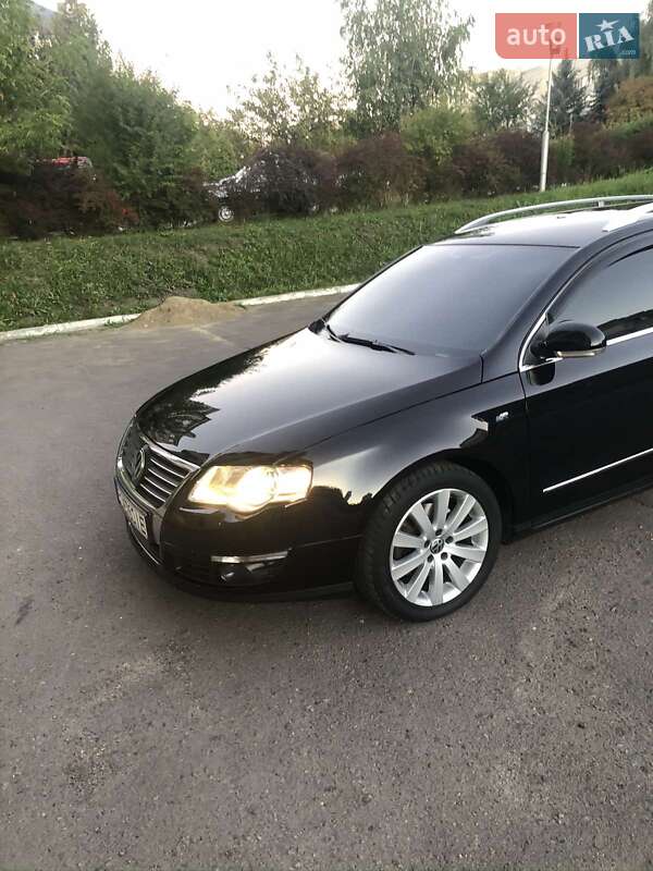 Универсал Volkswagen Passat 2010 в Трускавце фото Универсал Volkswagen Passat 2010 в Трускавце