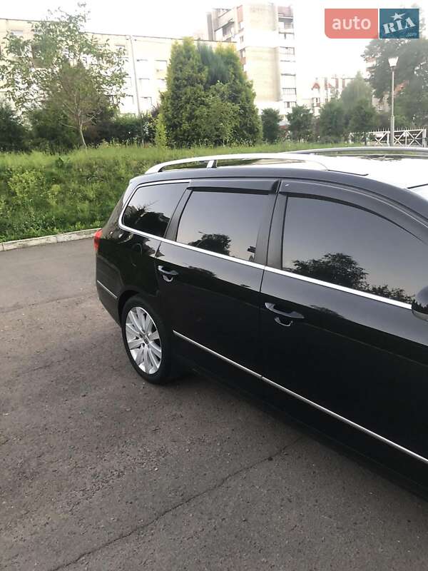 Универсал Volkswagen Passat 2010 в Трускавце фото 8 Универсал Volkswagen Passat 2010 в Трускавце