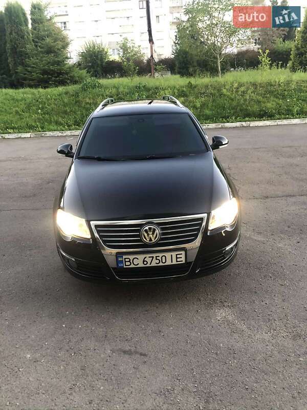 Универсал Volkswagen Passat 2010 в Трускавце фото 10 Универсал Volkswagen Passat 2010 в Трускавце