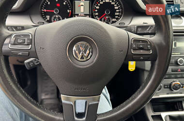 Универсал Volkswagen Passat 2013 в Хмельницком