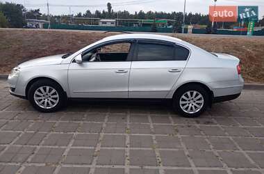Volkswagen Passat 2007 Volkswagen Passat 2007