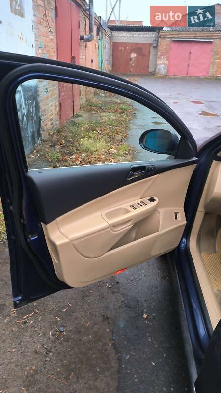 Универсал Volkswagen Passat 2006 в Виннице фото 11 Универсал Volkswagen Passat 2006 в Виннице