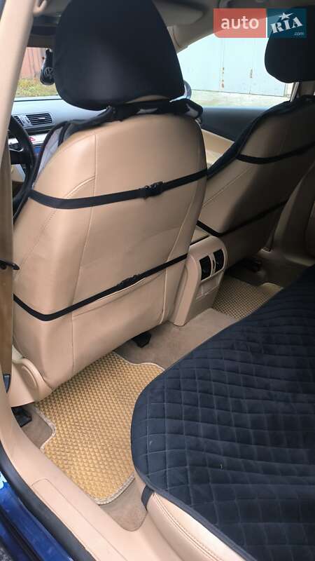 Универсал Volkswagen Passat 2006 в Виннице фото 17 Универсал Volkswagen Passat 2006 в Виннице