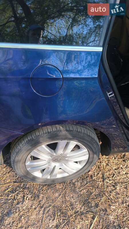 Универсал Volkswagen Passat 2006 в Виннице фото 31 Универсал Volkswagen Passat 2006 в Виннице