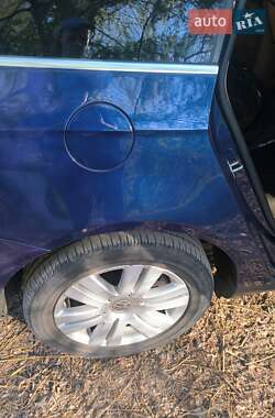 Универсал Volkswagen Passat 2006 в 
